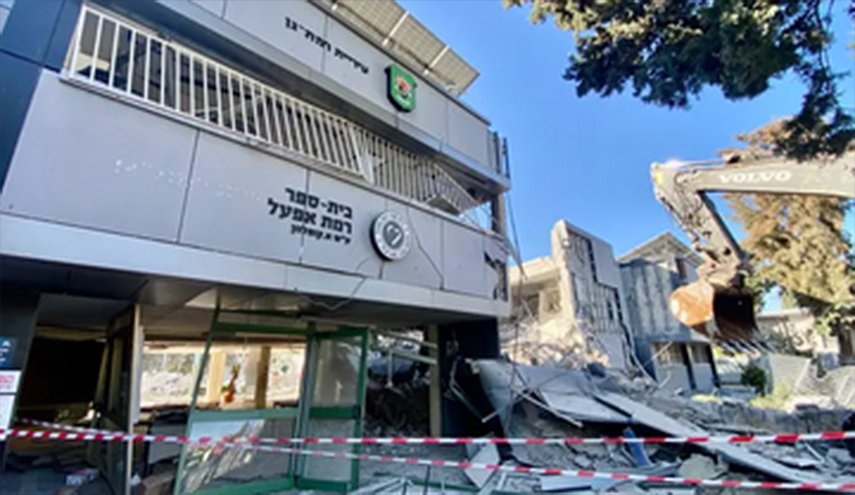 صحيفة عبرية: صباح صعب لمستوطني 'رمات غان'