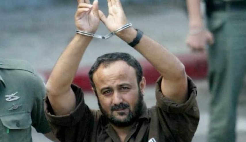 مروان برغوثی در جریان توافق مبادله اسرا آزاد نخواهد شد