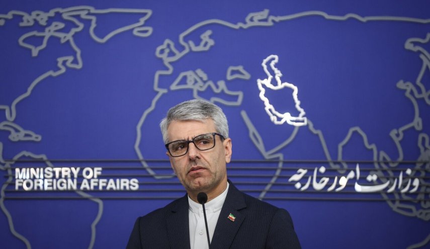 بقائی جان‌باختن مسافران سانحه هوایی جمهوری کره را تسلیت گفت
