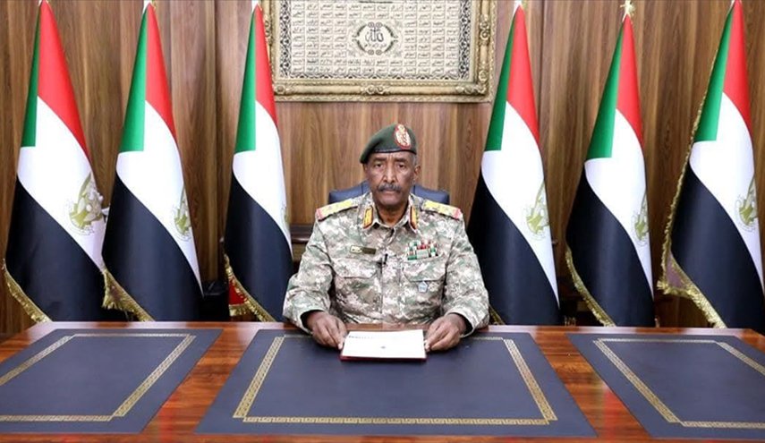 البرهان: لا يمكن العودة لأوضاع ما قبل الحرب مع 