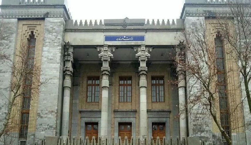 احضار سفیر عربستان به وزارت خارجه در پی اعدام ۶ تبعه ایرانی
