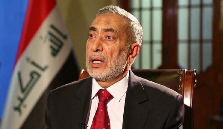 مقام عراقی: مقاومت فلسطین و حزب‌الله امام حسین(ع) را الگوی مبارزه با دشمن قرار دادند