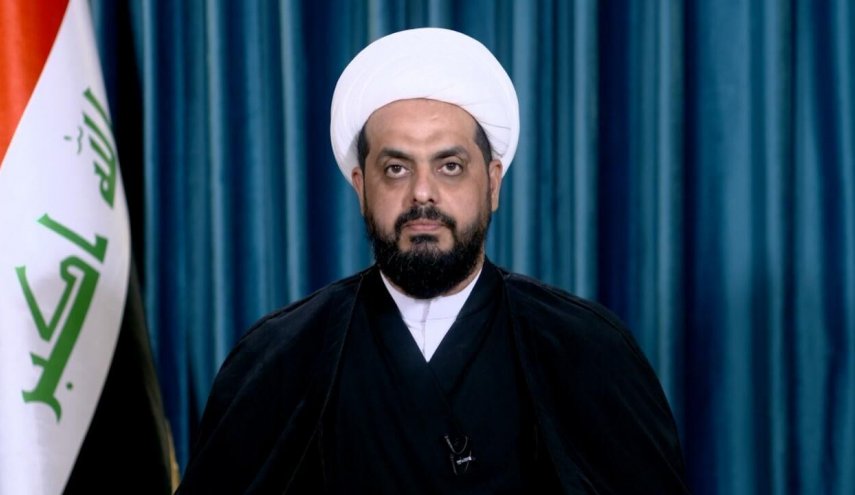  عصائب اهل الحق عراق از فرماندهان شهید پیروزی تمجید کرد