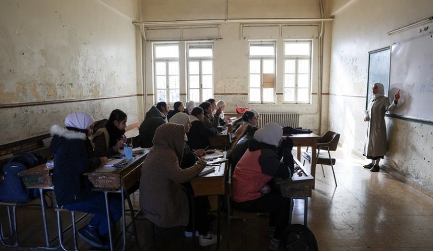 سوريا..إلغاء مادة 'التربية الوطنية' من المناهج المدرسية