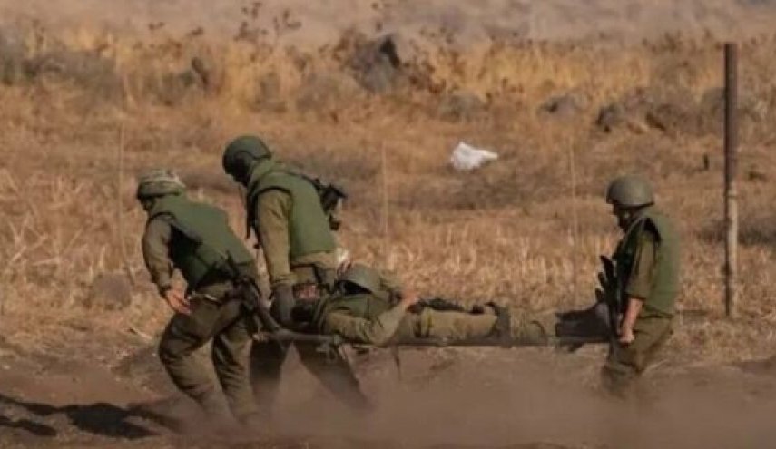 خودکشی ۲۸ نظامی صهیونیستی از آغاز جنگ در غزه

