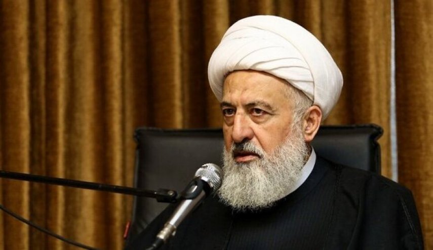 الخطيب: فليمارس وزير الداخلية بطولاته على العدو وليس على قادمين من إيران
