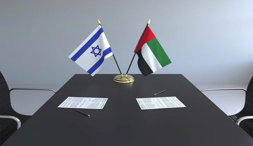 رويترز: تحركات إماراتية خلف الابواب المغلقة لتشكيل حكومة مؤقتة في غزة
