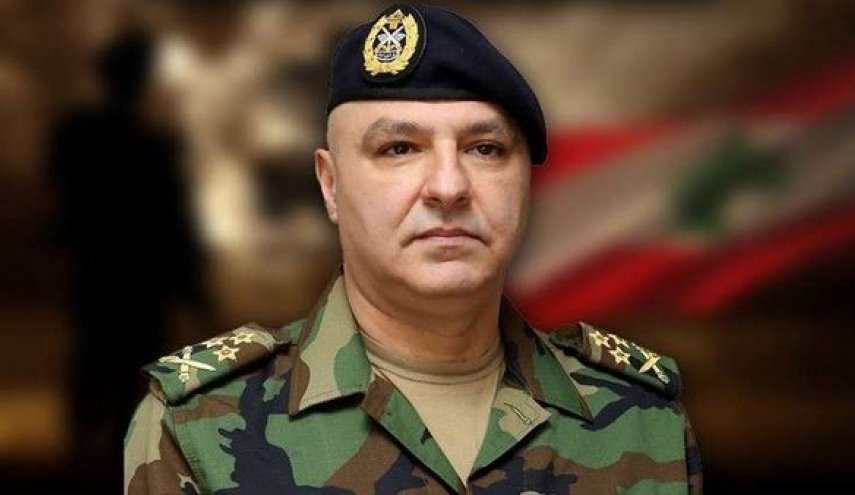 جوزف عون رئیس‌جمهور لبنان شد
