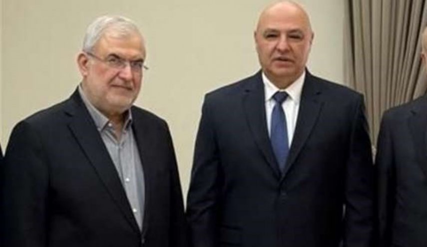 حفظ جایگاه مقاومت در لبنان؛ نقش محوری حزب‌الله در پیروزی عون
