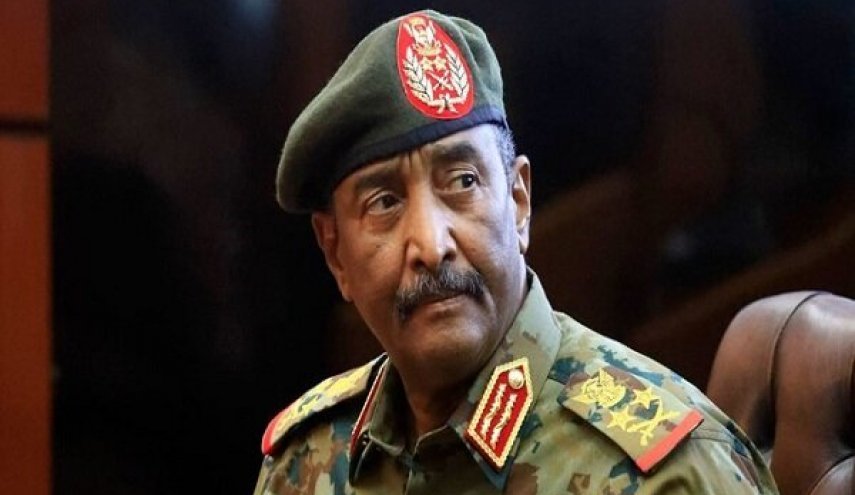 البرهان: الجيش السوداني سينهي تمرد الدعم السريع
