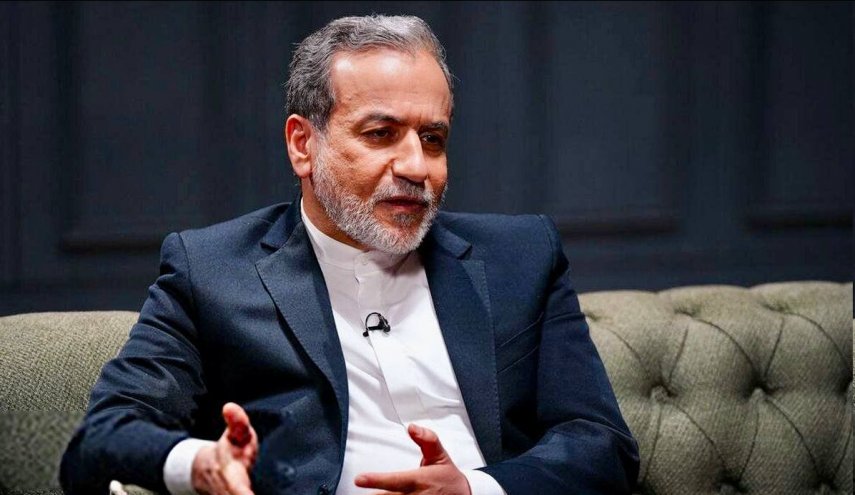 عراقچی: در جریان سفر رئیس جمهور به تاجیکستان ۲۰ یادداشت تفاهم امضا خواهد شد