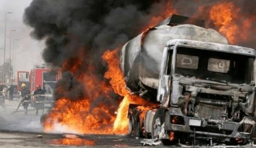 ده‌ها کشته در اثر انفجار تانکر حمل سوخت در نیجریه
