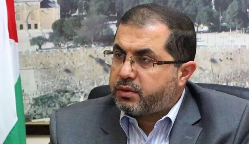 تلاش می کنیم با کنار گذاشتن تفرقه، دولت وحدت ملی تشکیل دهیم