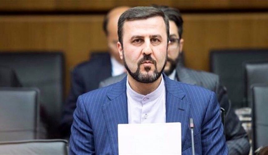 غریب آبادی: کشورهای مدعی حقوق بشر با تحمیل تحریم، حقوق مردم ایران را نقض کردند
