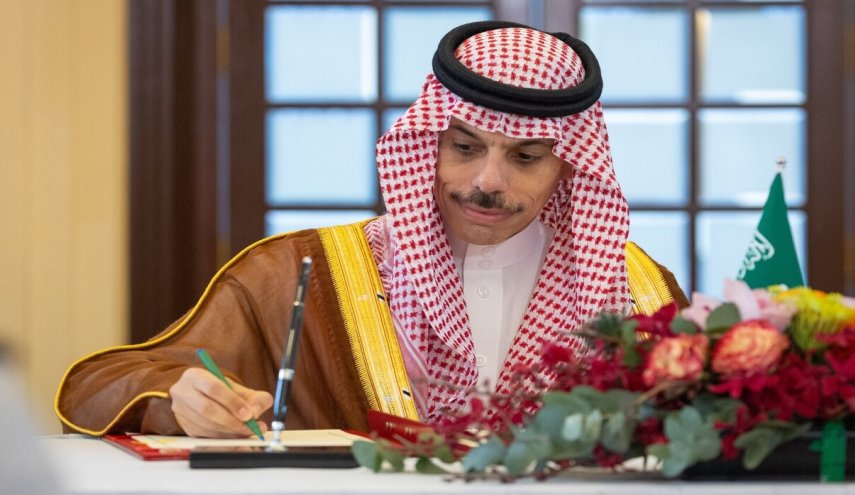 بعد بيروت.. وزير الخارجية السعودي يزور دمشق

