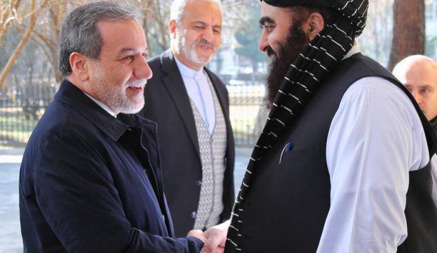 سفر عراقچی به کابل؛ ضرورت تلاش برای تدوین سند جامع همکاری‌های ایران و افغانستان
