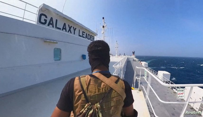 فلبين تشيد بجهود إيران في إعادة طاقم سفينة تابعة لها