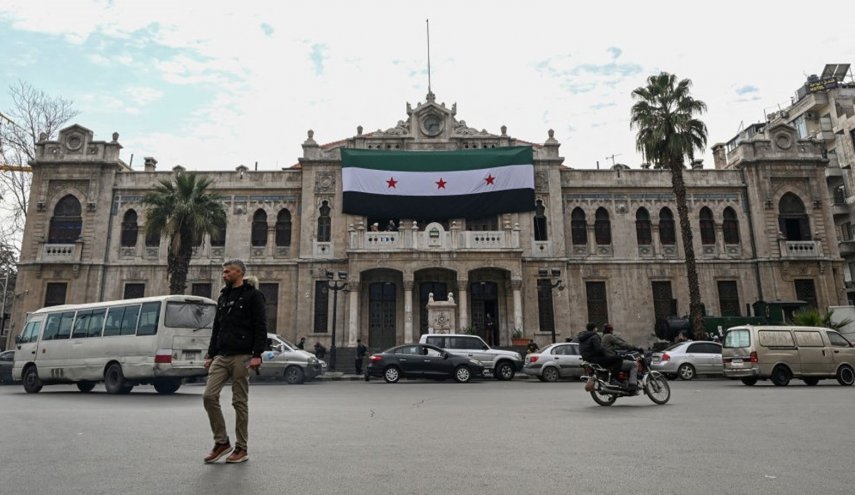مصادر..امير دولة عربية سيزور دمشق غداً 