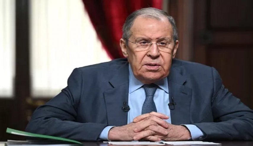 لافروف: الغرب لم يحترم أبدا مبدأ المساواة السيادية بين الدول