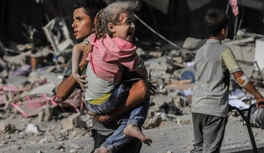 بیش از ۶۱ هزار نفر قربانی جنگ نسل‌کشی علیه غزه شدند