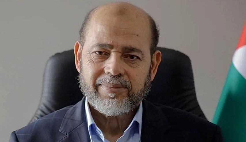 هیأت حماس به ریاست «موسی ابومرزوق» به مسکو می‌رود