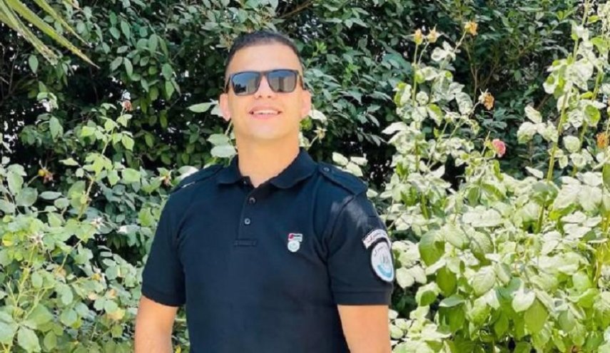 فلسطيني يرتقي شهيدا برصاص الاحتلال في العروب
 