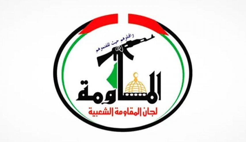 کمیته‌های مقاومت فلسطین: جنایت در جِنین در ادامه نسل‌کُشی در غزه است
