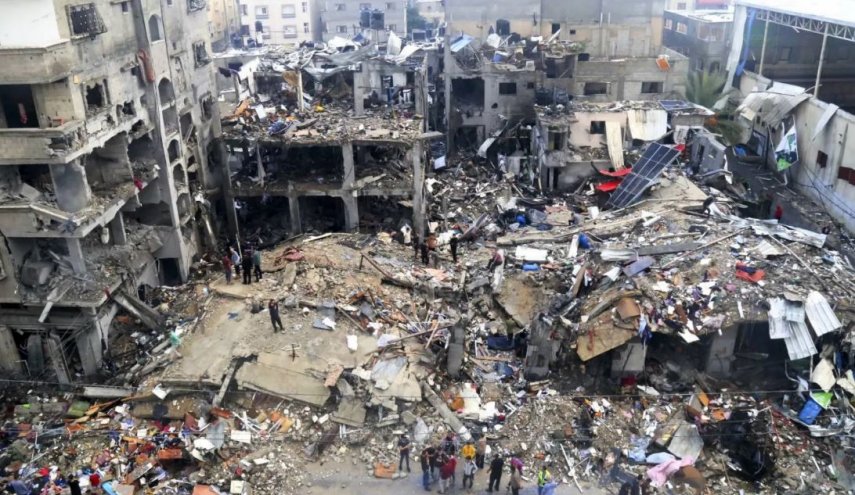 الاحتلال يماطل في تنفيذ البروتوكول الإنساني في غزة