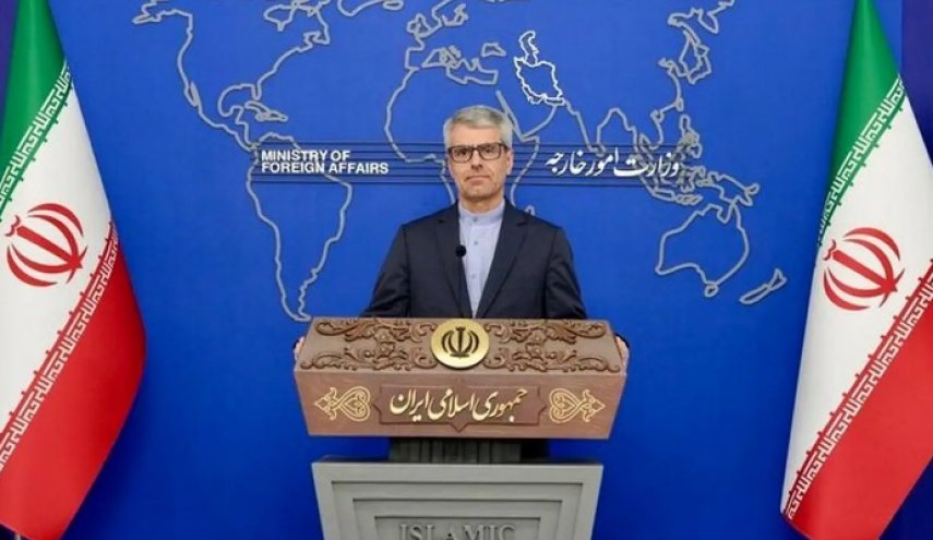 بقائی: دبیرکل سازمان ملل باید درباره حضور نتانیاهو جنایتکار در خاک آمریکا اعلام موضع کند
