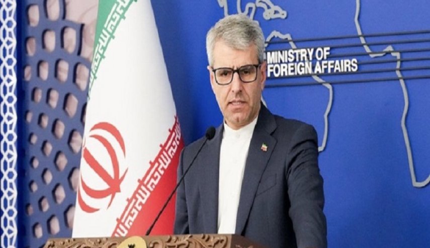 واکنش ایران به تحریم دیوان بین‌المللی کیفری توسط آمریکا