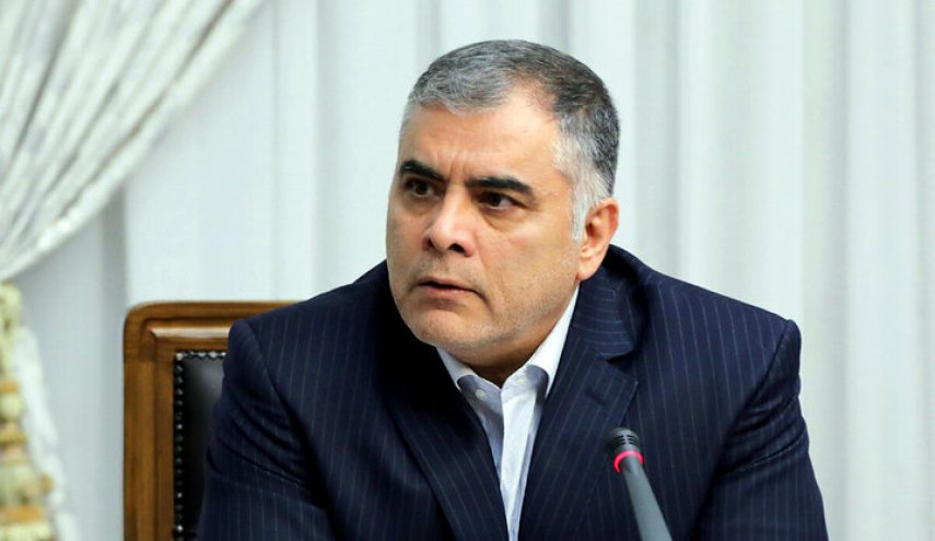 سياسة الضغوط القصوى فشلت وتصفير صادرات نفطنا حلم لن يتحقق