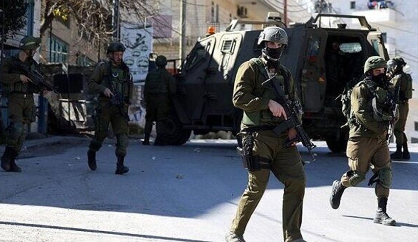 عقب‌نشینی نظامیان صهیونیست از غرب نابلس دربرابر مبارزان فلسطینی/ تردد ساکنان غزه در 300 متری شهرک صهیونیستی ناحل‌عوز