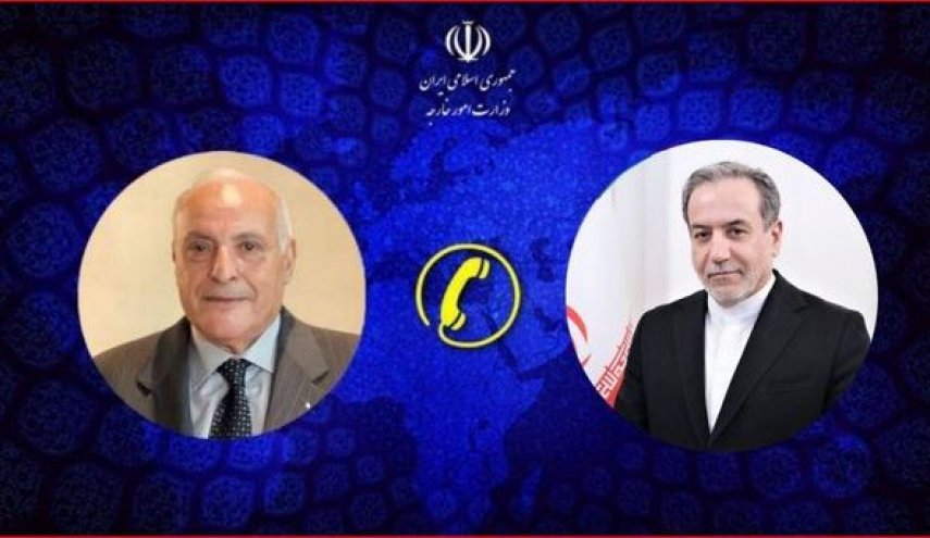 استقبال الجزایر از پیشنهاد ایران برای برگزاری نشست کشورهای اسلامی درباره فلسطین
