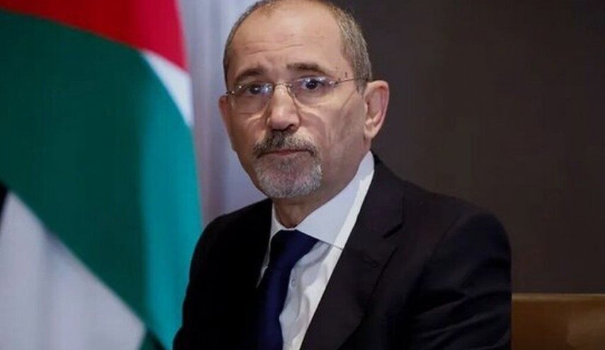 پاسخ وزیر خارجه اردن به ترامپ درباره غزه
