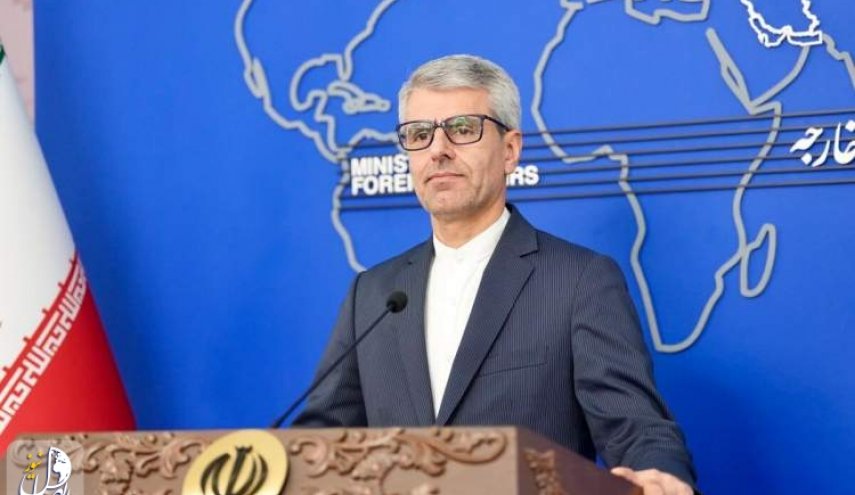 ایران حمله تروریستی در بلوچستان پاکستان را محکوم کرد
