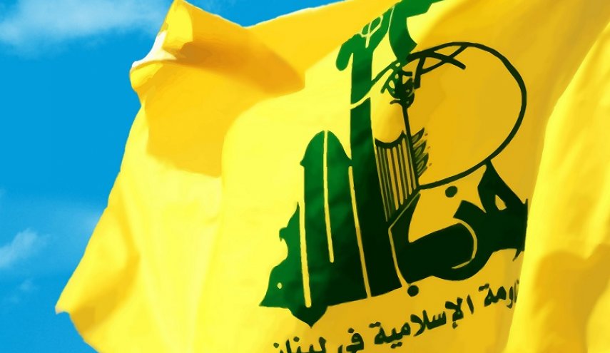 هشدار حزب‌الله درباره توطئه قراردادن ارتش مقابل ملت
