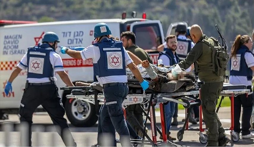 'معاريف' تكشف حصيلة مصابي جيش الاحتلال.. ملايين المعاناة النفسية