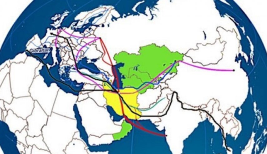 قفزة في الترانزيت عبر إيران؛ تحطيم الرقم القياسي لمرور البضائع بعد نصف قرن