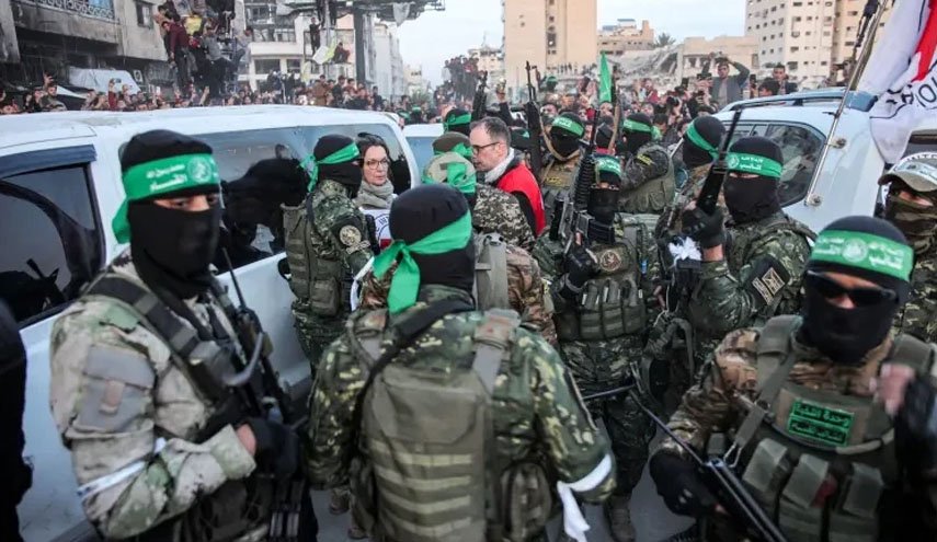 بزرگترین مبادله اسرا با آزادی حدود 800 اسیر فلسطینی، شنبه آینده