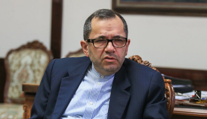 تخت روانجي: أميركا والكيان الصهيوني يدركان قوة ایران الحقيقية