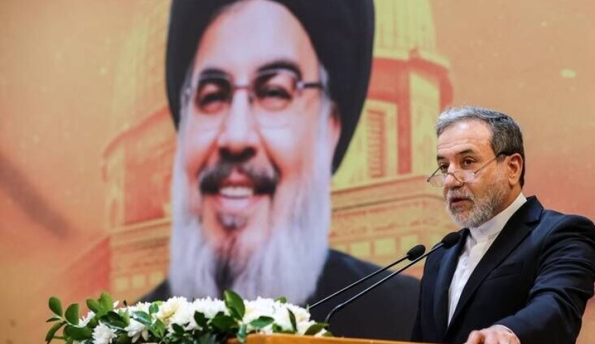 برای نصرالله، فلسطین نه یک شعار، بلکه یک اعتقاد بود
