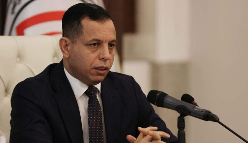 رئيس المخابرات العراقي: بغداد توجهت برسائل أمنية مباشرة إلى سوريا