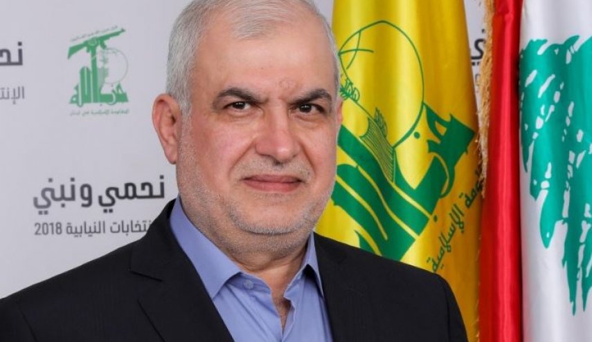 رئیس فراکسیون وفاداری به مقاومت لبنان: جنگ اخیر یک تجاوز عمدی بود

