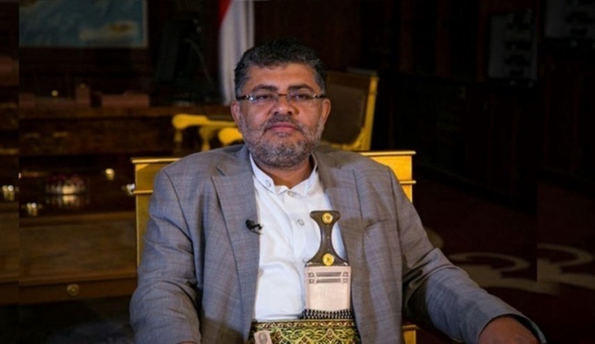 الحوثی: از ترامپ نمی‌ترسیم