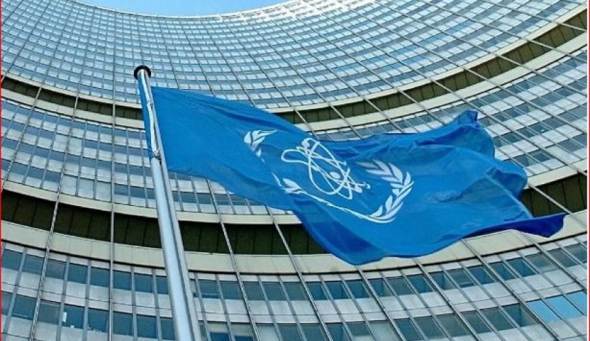 گزارش جدید آژانس: ذخیره اورانیوم ۶۰ درصدی ایران  ۹۲ کیلوگرم افزایش یافت