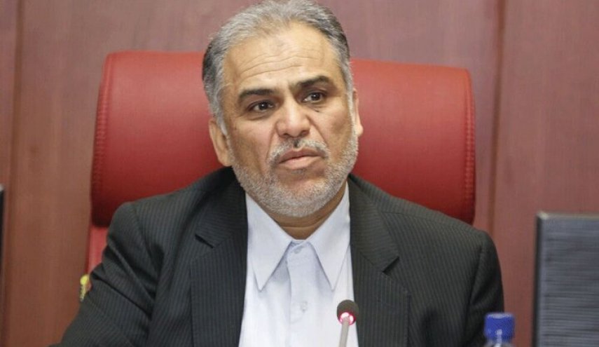 «رحمت‌الله اکرمی» سرپرست وزارت اقتصاد شد
