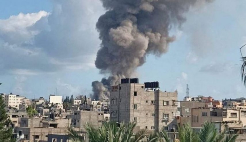 انفجار مدوي يهز مدينة طرطوس السورية ويثير حالة من الفزع