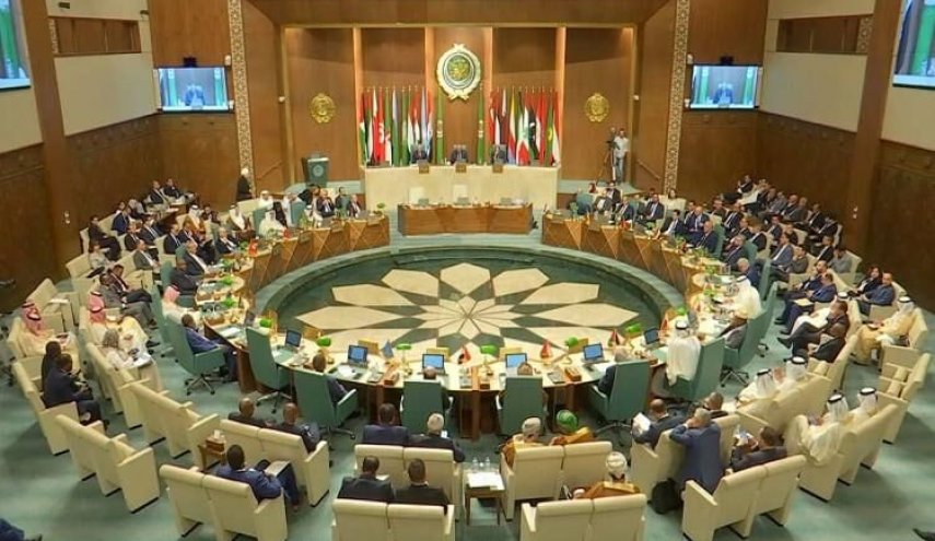 اجلاس سران عرب طرح مصر برای بازسازی غزه را تصویب کرد
