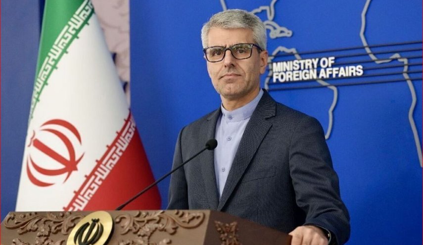 بقایی: انگلیس به جای اتهام‌زنی به ایران، ترویج تروریسم را متوقف کند
