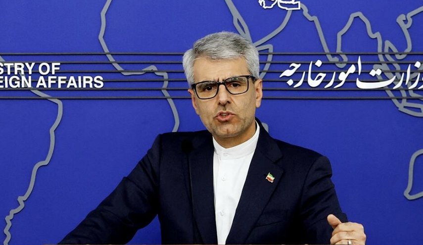انگلیس باید به‌خاطر اتهام‌زنی علیه مردم ایران پاسخگو باشد
